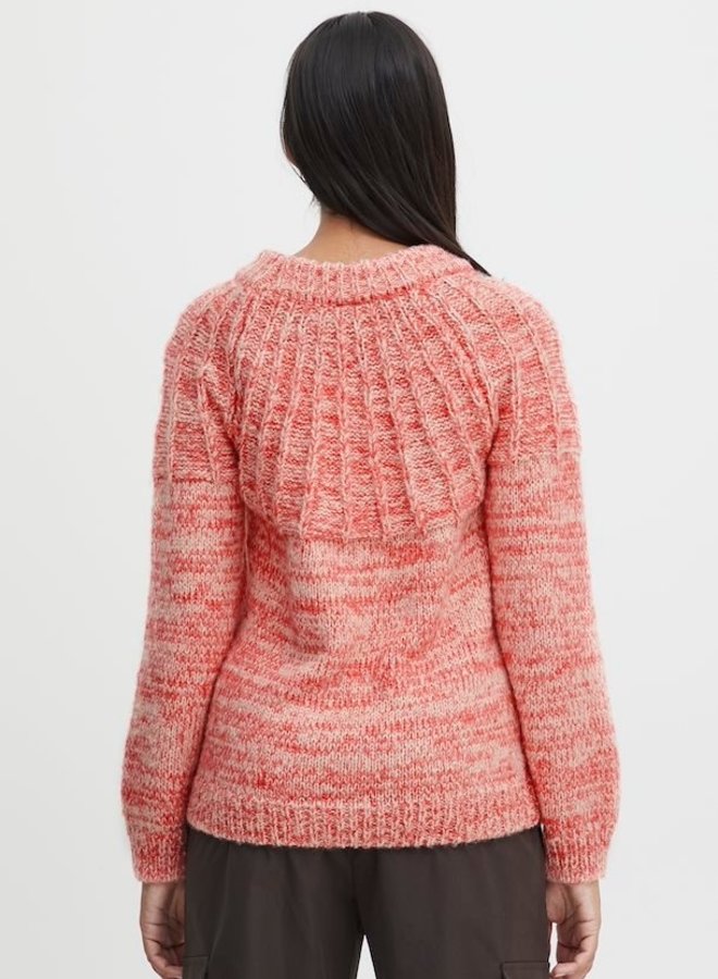 Poet Pullover