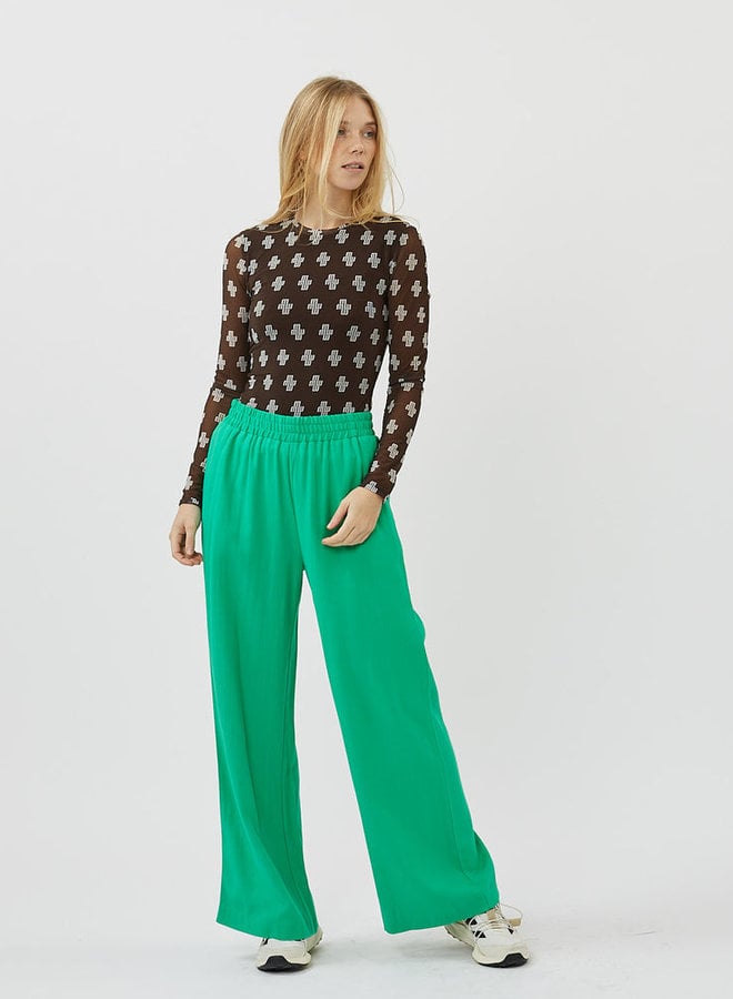 Theorilla Pant