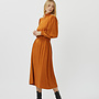 Larada Midi Dress