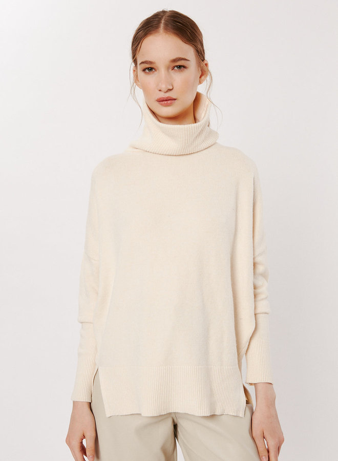 Trento Turtleneck Sweater