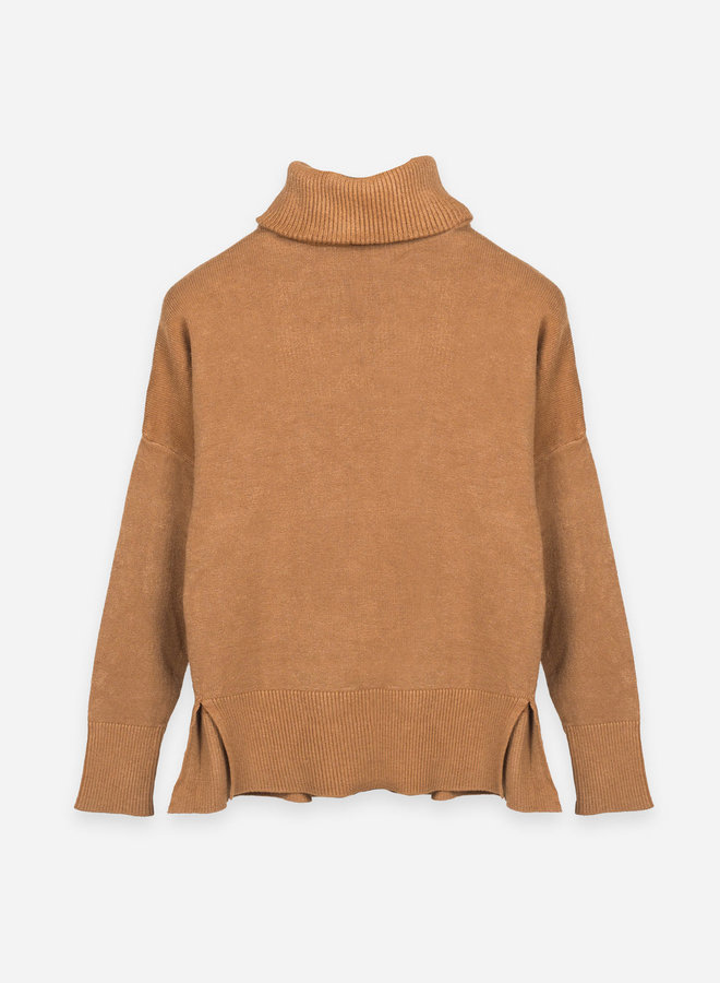 Trento Turtleneck Sweater