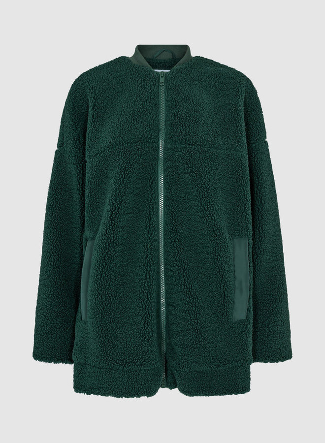 Bavory Shearling Jacket