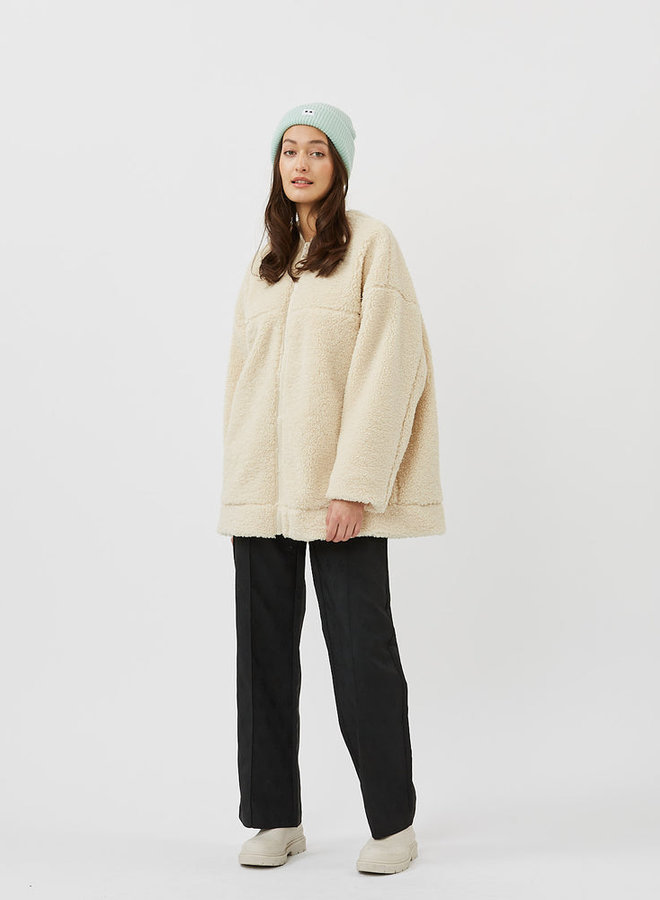 Bavory Shearling Jacket