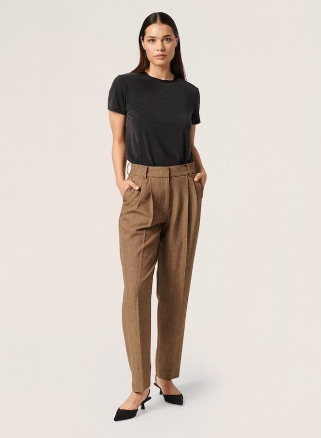 SIL - Nadia Pants - - Archer + Arrow