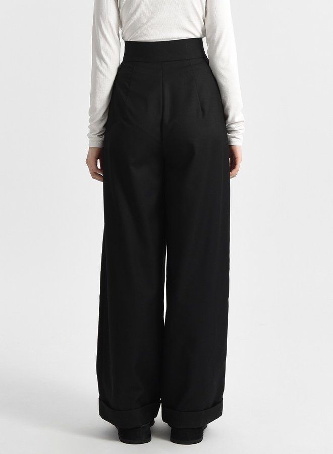 Maille Pant