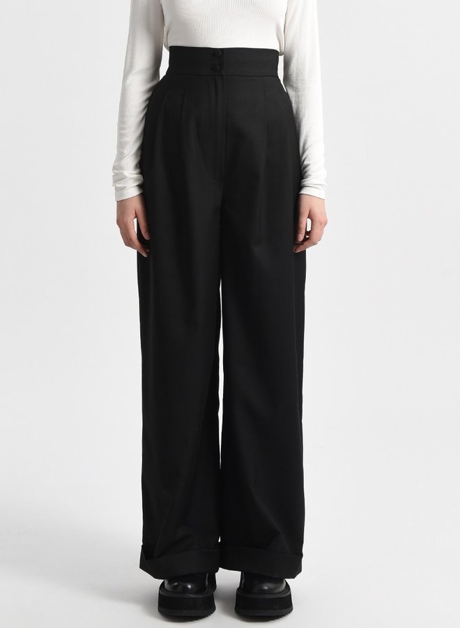 Maille Pant