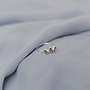 Petra Ring // Silver