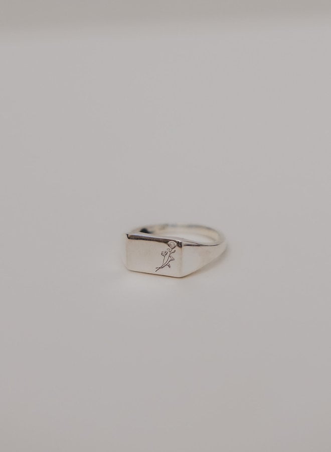 Posies Signet