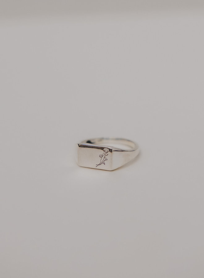Posies Signet