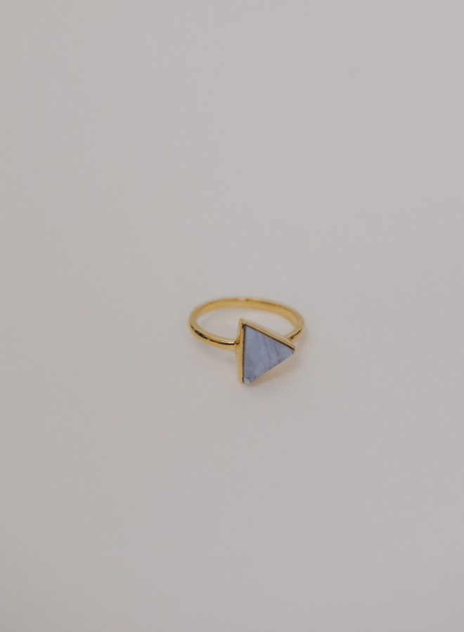 Yanna Ring // Gold