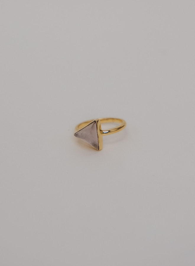 Yanna Ring // Gold