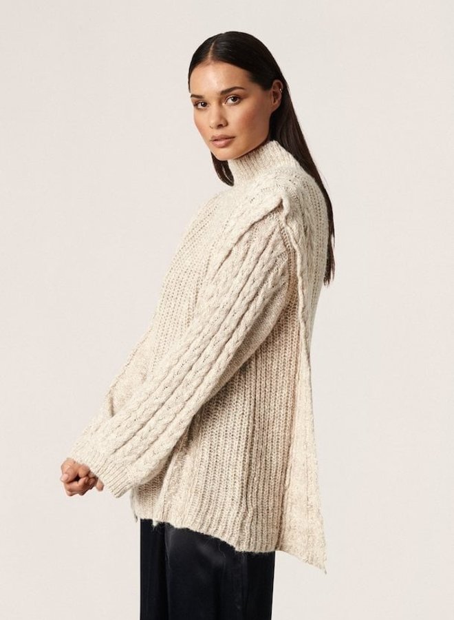 Damara Pullover