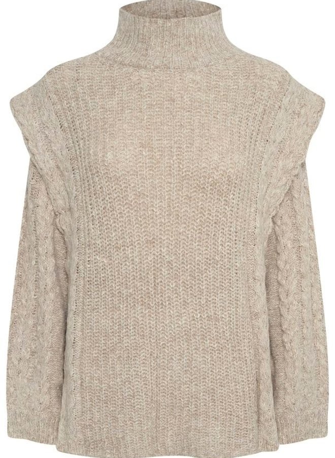 Damara Pullover