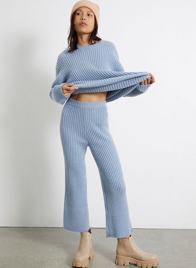 Daisy Knit Pant