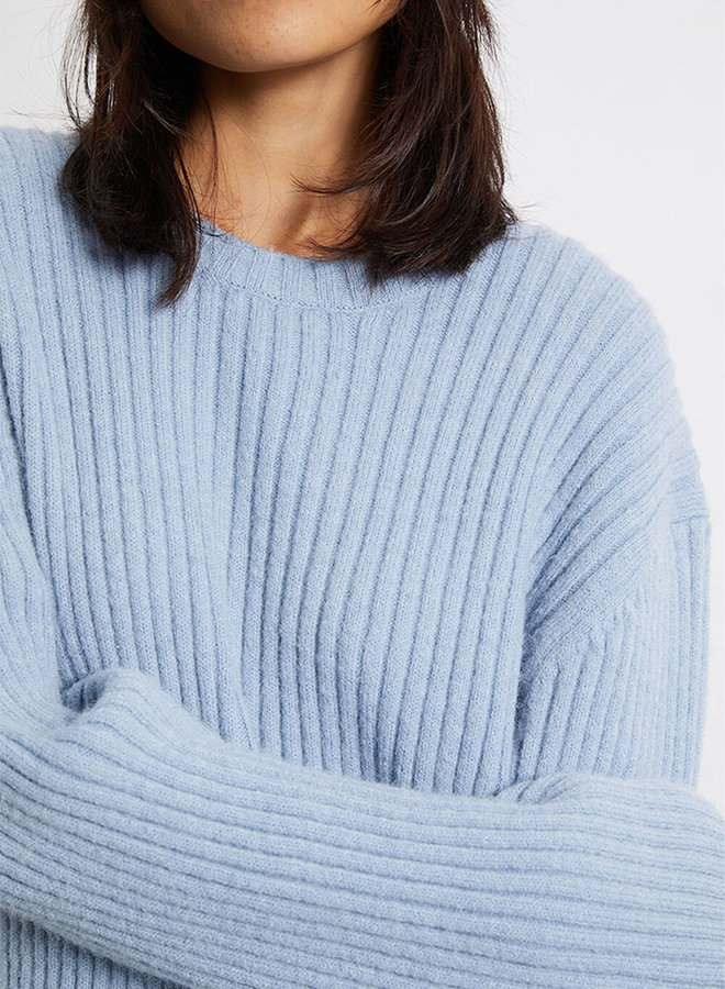 Daisy Knit Jumper