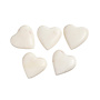 Mini Marble Hearts