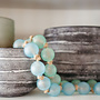 Beach Glass Beads