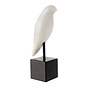 Modernist Marble Bird
