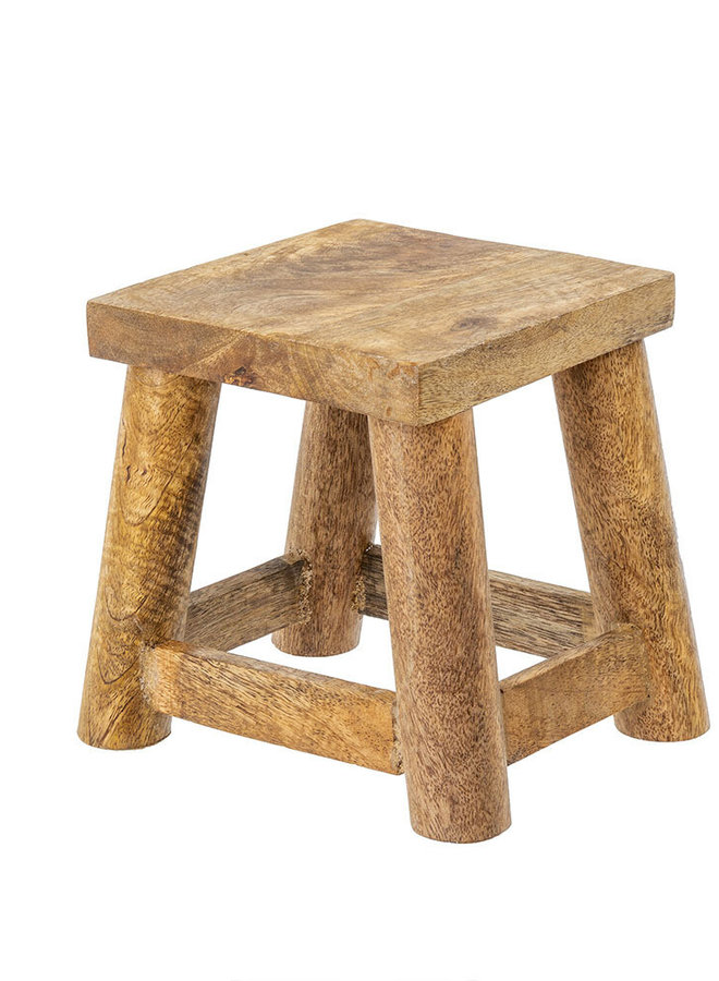 Heirloom Stool - M