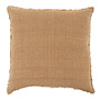 Lina Linen Pillow // Terracotta