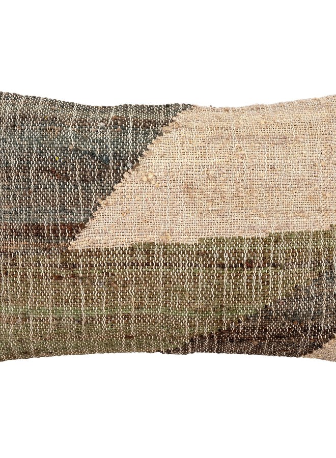 Grasslands Pillow