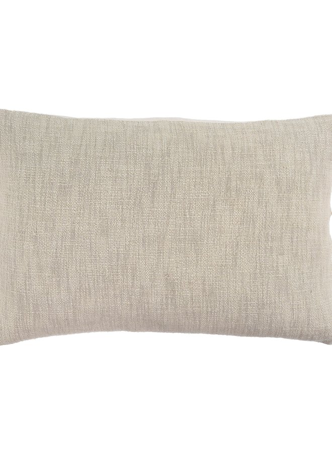 Bora Tassel Pillow