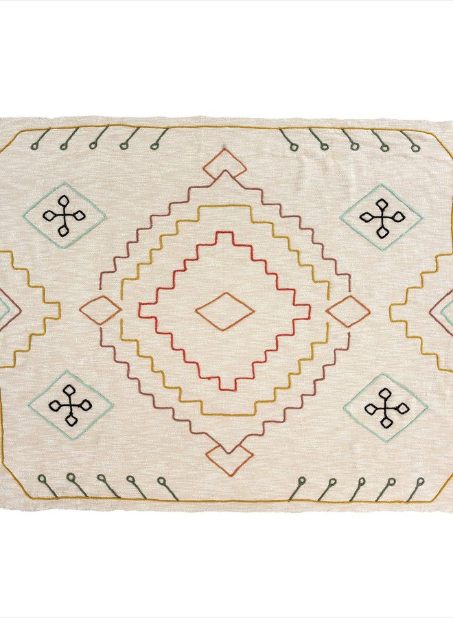 Kismet Throw