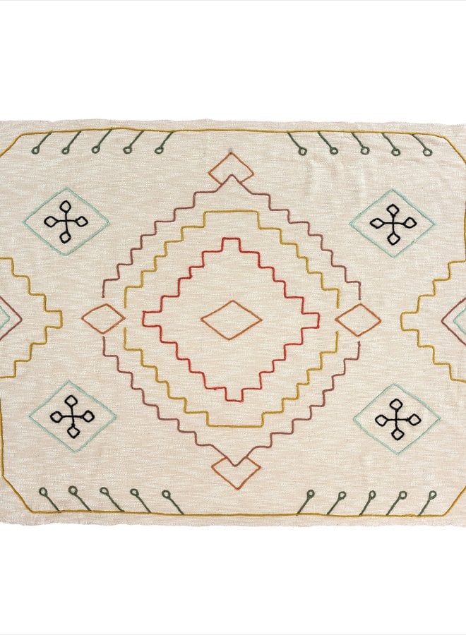 Kismet Throw