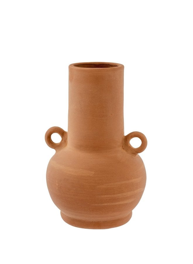 Corfu Vase - L