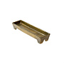 Footed Tray - Medium