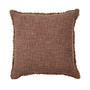Callisto Pillow - Brick