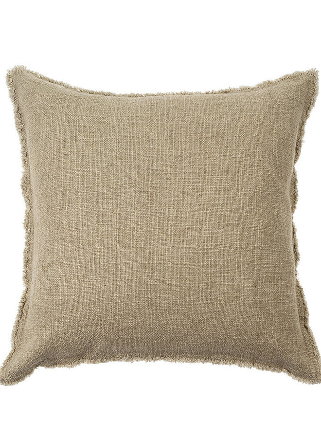 Selena Pillow - Beige