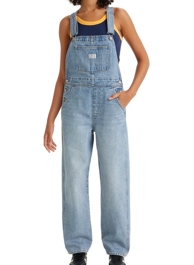 Levi's- Vintage Overall - What A Delight - - Archer + Arrow