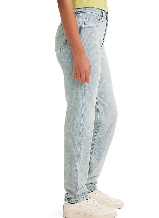 501 '81 - Linear Motion