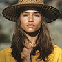 The Cesca - Brown