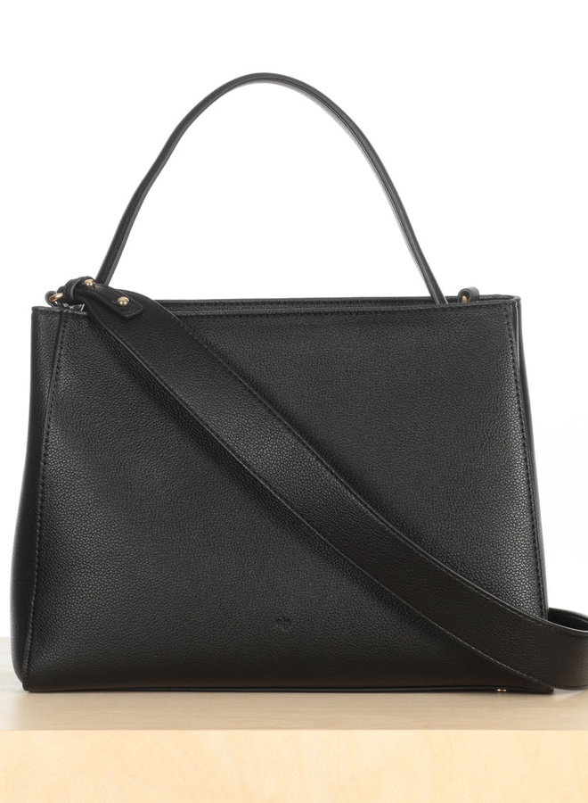 Lady Bag  // Black