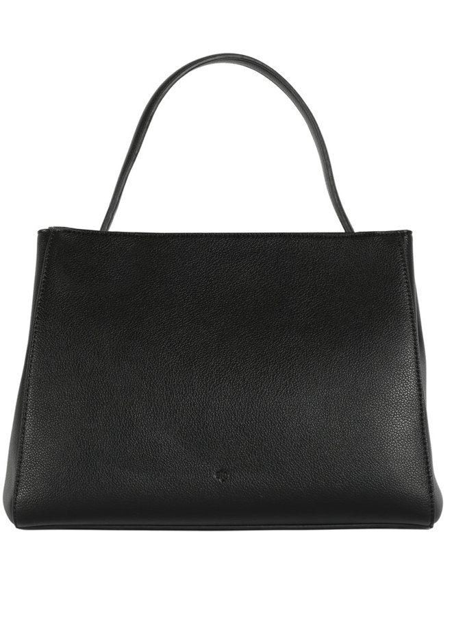 Lady Bag  // Black