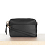 Mini Bloom Bag // Black