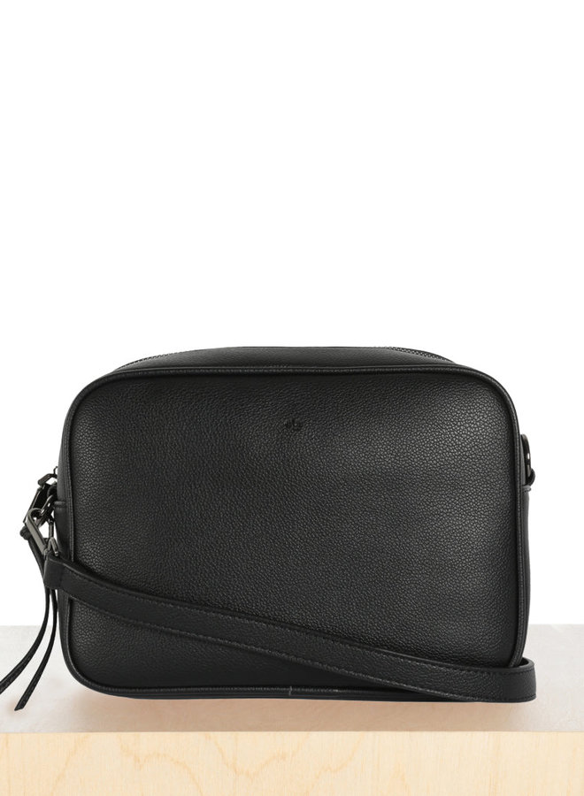 Mini Muse Bag // Black