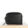 Mini Muse Bag // Black