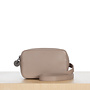 Micro Belt Bag // Taupe
