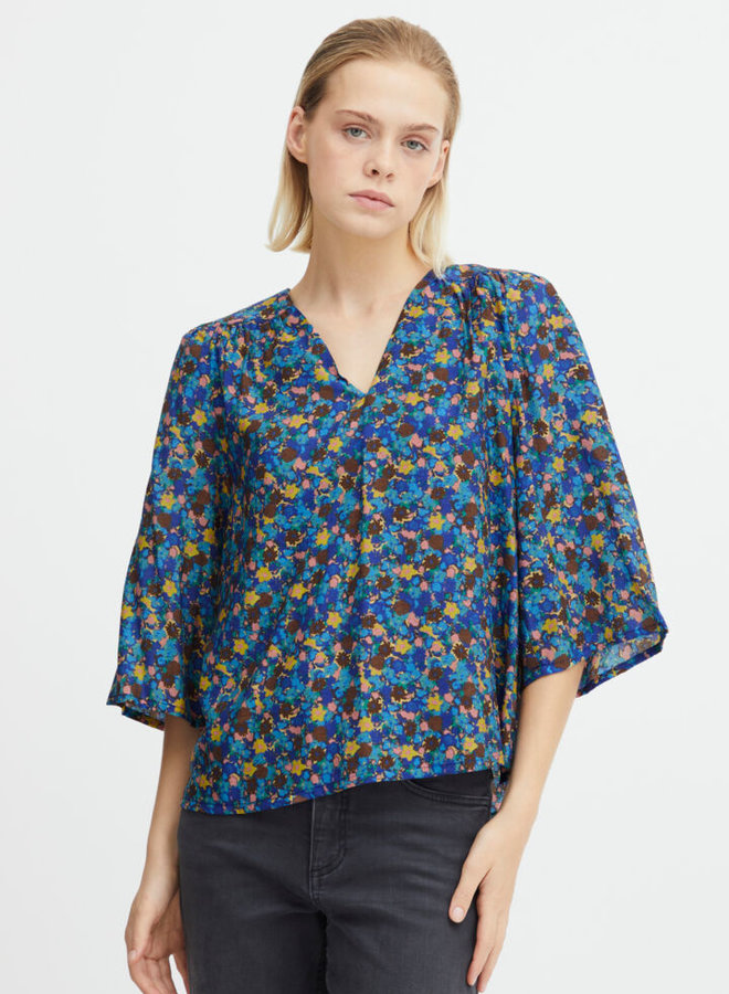 Tilla Blithe Blouse