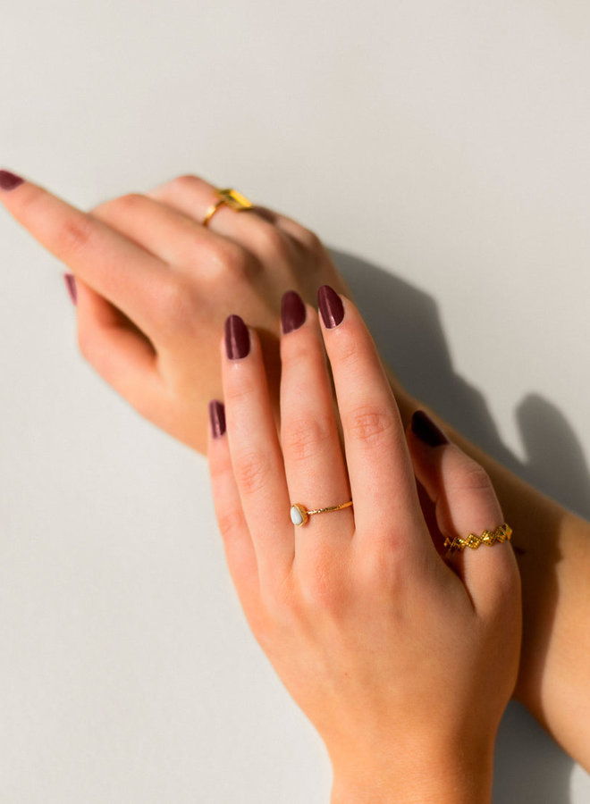 Nail Polish - Petite-Bourgogne