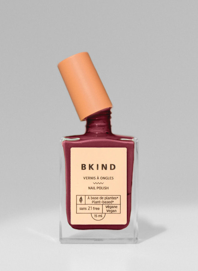 Nail Polish - Petite-Bourgogne