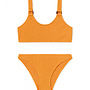 Riso Swim Top - Sorbet