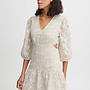 Gloria Eyelet Dress