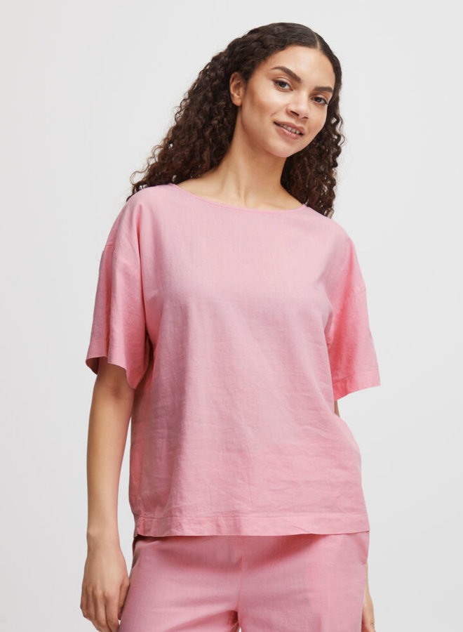 Falakka Linen Tee