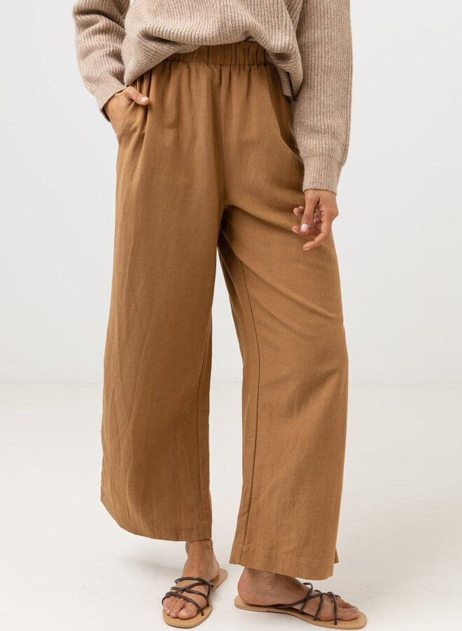 Sunrise Wide Leg Pant