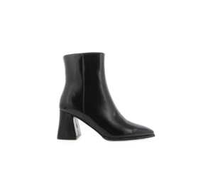 Billini - Caden Boot - Black Crinkle Patent - - Archer + Arrow