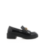 Christian Loafer - Black Patent
